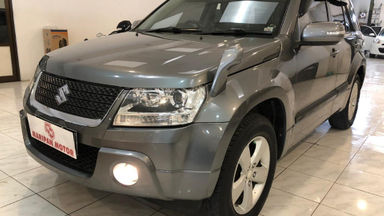 2010 Suzuki Grand Vitara JLX MT - Good Condition (s-0) 2010 Suzuki Grand Vitara JLX MT - Good Condition (s-0)