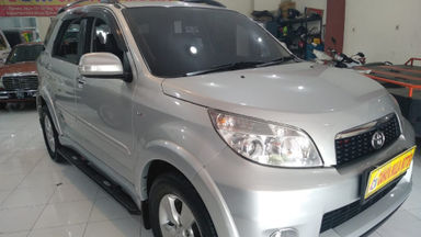 2014 Toyota Rush G - Toyota (s-6) 2014 Toyota Rush G - Toyota (s-6)