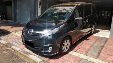 2014 Mazda Biante 2.0 L - Mobil Pilihan 2014 Mazda Biante 2.0 L - Mobil Pilihan