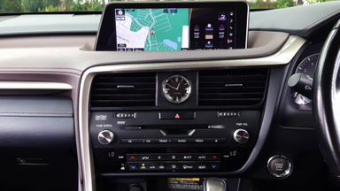 2015 Lexus RX 200T - Mobil Pilihan (s-4) 2015 Lexus RX 200T - Mobil Pilihan (s-4)