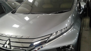 2018 Mitsubishi Xpander Ultimate - Murah Jual Cepat Proses Cepat (s-0) 2018 Mitsubishi Xpander Ultimate - Murah Jual Cepat Proses Cepat (s-0)