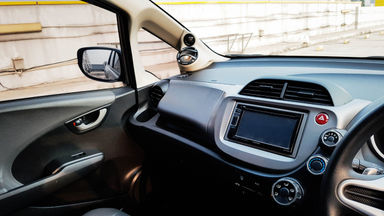 2013 Honda Jazz RS 1,5 - Mobil Pilihan (s-9) 2013 Honda Jazz RS 1,5 - Mobil Pilihan (s-9)