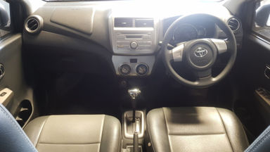 2014 Toyota Agya TRD matic - Siap pakai bisa kredit (s-7) 2014 Toyota Agya TRD matic - Siap pakai bisa kredit (s-7)