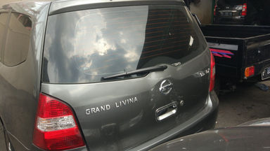 2008 Nissan Grand Livina XV 1.5 - Mulus Siap Pakai (s-3) 2008 Nissan Grand Livina XV 1.5 - Mulus Siap Pakai (s-3)