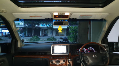 2008 Nissan Elgrand 2.5 HWS - Kondisi Ok & Terawat (s-5) 2008 Nissan Elgrand 2.5 HWS - Kondisi Ok & Terawat (s-5)