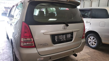 2007 Toyota Kijang Innova G - mulus terawat, kondisi OK, Tangguh (s-2) 2007 Toyota Kijang Innova G - mulus terawat, kondisi OK, Tangguh (s-2)