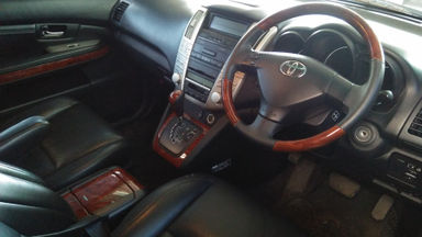 2011 Toyota Harrier 2.4 - Kondisi ok & Terawat (s-3) 2011 Toyota Harrier 2.4 - Kondisi ok & Terawat (s-3)