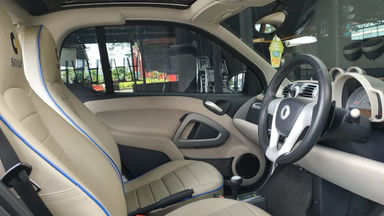 2017 Honda Mobilio RS CVT - Fitur Mobil Lengkap (s-8) 2017 Honda Mobilio RS CVT - Fitur Mobil Lengkap (s-8)