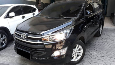 2017 Toyota Kijang Innova Reborn G - Mobil Pilihan 2017 Toyota Kijang Innova Reborn G - Mobil Pilihan