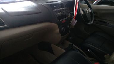 2013 Toyota Avanza G AT - Kondisi Mulus Terawat (s-3) 2013 Toyota Avanza G AT - Kondisi Mulus Terawat (s-3)