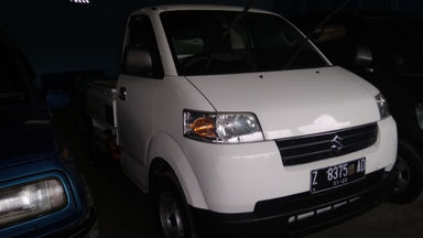 2015 Suzuki Mega Carry . - Siap Pakai (s-1) 2015 Suzuki Mega Carry . - Siap Pakai (s-1)