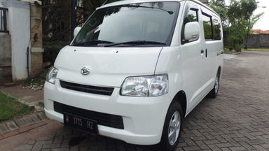 2015 Daihatsu Gran Max D 1.3 Manual - Unit Siap Pakai Nego Halus Barang Istimewa (s-0) 2015 Daihatsu Gran Max D 1.3 Manual - Unit Siap Pakai Nego Halus Barang Istimewa (s-0)