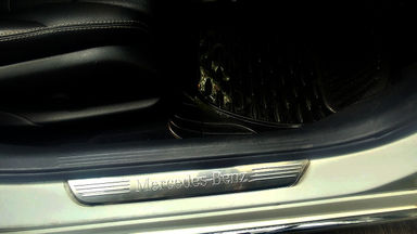 2014 Mercedes Benz C-Class C200 - bekas berkualitas (s-5) 2014 Mercedes Benz C-Class C200 - bekas berkualitas (s-5)