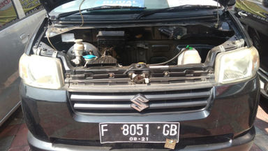 2011 Suzuki APV Pick up - Nyaman Terawat (s-2) 2011 Suzuki APV Pick up - Nyaman Terawat (s-2)
