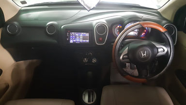 2014 Honda Mobilio Prestige - Barang Mulus (s-10) 2014 Honda Mobilio Prestige - Barang Mulus (s-10)