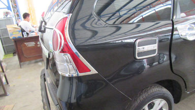 2012 Toyota Avanza E - Kondisi Istimewa Siap Pakai (s-7) 2012 Toyota Avanza E - Kondisi Istimewa Siap Pakai (s-7)