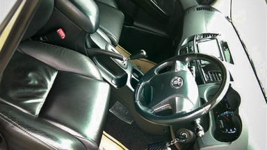 2015 Toyota Fortuner G 2.7 - Mobil Pilihan (s-4) 2015 Toyota Fortuner G 2.7 - Mobil Pilihan (s-4)