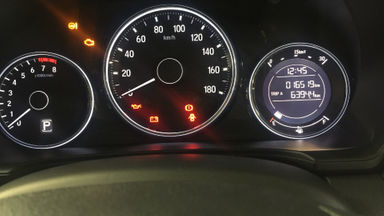 2017 Honda BR-V Prestige CVT - Jarang Pakai (s-3) 2017 Honda BR-V Prestige CVT - Jarang Pakai (s-3)