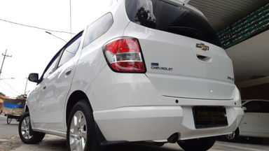2013 Chevrolet Spin LTZ - Istimewa Terawat Siap Pakai km rendah (s-2) 2013 Chevrolet Spin LTZ - Istimewa Terawat Siap Pakai km rendah (s-2)