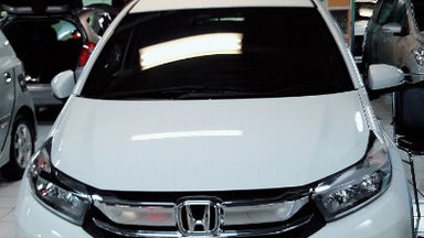 2017 Honda Mobilio E CVT - Good Contition Like New Low KM (s-1) 2017 Honda Mobilio E CVT - Good Contition Like New Low KM (s-1)