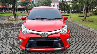 2017 Toyota Calya G - Mobil Pilihan (s-1) 2017 Toyota Calya G - Mobil Pilihan (s-1)