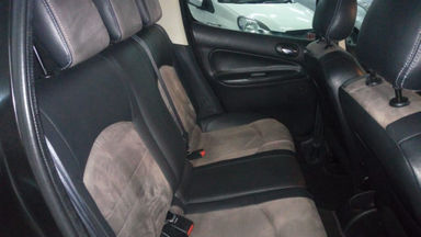 2012 Peugeot 207 Sportium 1.6 - Tangan pertama, Istimewa (s-5) 2012 Peugeot 207 Sportium 1.6 - Tangan pertama, Istimewa (s-5)