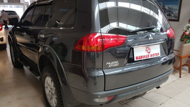 2009 Mitsubishi Pajero Sport Exceed 4x2 AT - Good Condition (s-6) 2009 Mitsubishi Pajero Sport Exceed 4x2 AT - Good Condition (s-6)