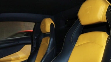 2013 Lamborghini Aventador LP 700-4 - PERFECT CONDITION (s-11) 2013 Lamborghini Aventador LP 700-4 - PERFECT CONDITION (s-11)