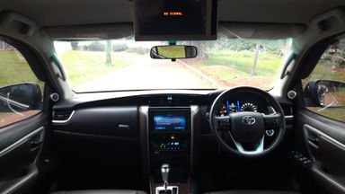 2016 Toyota Fortuner VRZ 4x2 - Istimewa siap pakai (s-7) 2016 Toyota Fortuner VRZ 4x2 - Istimewa siap pakai (s-7)