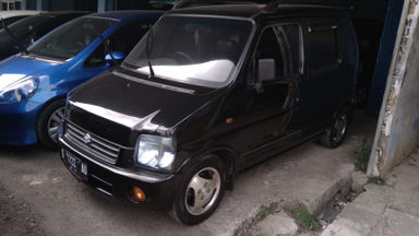 2001 Suzuki Karimun . - Siap Pakai (s-0) 2001 Suzuki Karimun . - Siap Pakai (s-0)