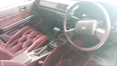 1998 Toyota Cressida GLX - mulus terawat, kondisi OK, Tangguh (s-3) 1998 Toyota Cressida GLX - mulus terawat, kondisi OK, Tangguh (s-3)