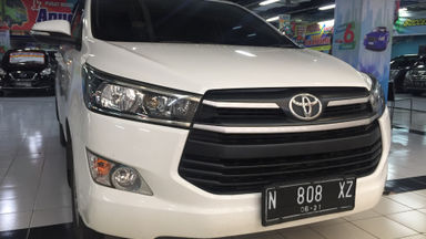 2016 Toyota Kijang Innova G - Kondisi Istimewa (s-2) 2016 Toyota Kijang Innova G - Kondisi Istimewa (s-2)