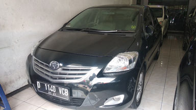 2010 Toyota Vios G - mulus terawat, kondisi OK, Tangguh (s-0) 2010 Toyota Vios G - mulus terawat, kondisi OK, Tangguh (s-0)