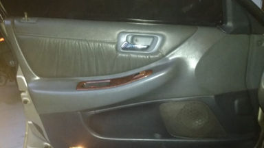 2001 Honda Accord VTIL Exclusive - Istimewa (s-3) 2001 Honda Accord VTIL Exclusive - Istimewa (s-3)