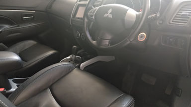 2013 Mitsubishi Outlander Gls - bekas berkualitas (s-3) 2013 Mitsubishi Outlander Gls - bekas berkualitas (s-3)