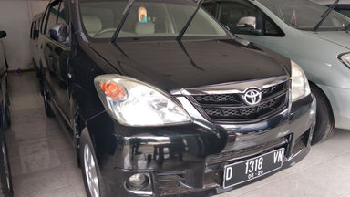 2010 Toyota Avanza G - mulus terawat, kondisi OK (s-1) 2010 Toyota Avanza G - mulus terawat, kondisi OK (s-1)