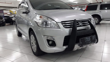 2013 Suzuki Ertiga Gx Automatic - bekas berkualitas (s-0) 2013 Suzuki Ertiga Gx Automatic - bekas berkualitas (s-0)