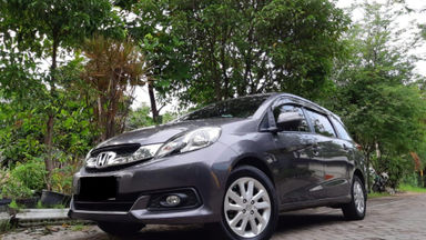 2015 Honda Mobilio E - Kondisi mantap siap pakai (s-1) 2015 Honda Mobilio E - Kondisi mantap siap pakai (s-1)