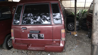 2004 Suzuki Carry . - Siap Pakai (s-6) 2004 Suzuki Carry . - Siap Pakai (s-6)