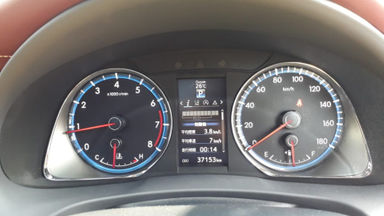 2015 Toyota Harrier 2.0 Audioless At - Kondisi Ciamik (s-5) 2015 Toyota Harrier 2.0 Audioless At - Kondisi Ciamik (s-5)
