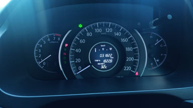 2016 Honda CR-V 2.4 Prestige - Fitur Mobil Lengkap (s-8) 2016 Honda CR-V 2.4 Prestige - Fitur Mobil Lengkap (s-8)
