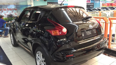 2012 Nissan Juke RX - Kondisi Super Mulus (s-5) 2012 Nissan Juke RX - Kondisi Super Mulus (s-5)