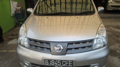 2009 Nissan Grand Livina xv - Kondisi Istimewa (s-8) 2009 Nissan Grand Livina xv - Kondisi Istimewa (s-8)