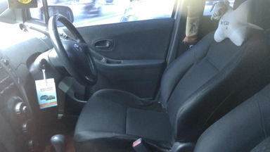 2007 Toyota Yaris . - Siap Pakai (s-3) 2007 Toyota Yaris . - Siap Pakai (s-3)