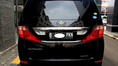 2011 Toyota Alphard G Premium Sound - Pemakaian Sangat Apik Dan Terawat (s-4) 2011 Toyota Alphard G Premium Sound - Pemakaian Sangat Apik Dan Terawat (s-4)