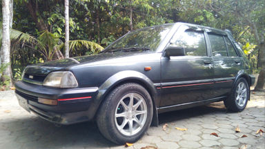 1988 Toyota Starlet EP71 SE - Milik Pribadi 1988 Toyota Starlet EP71 SE - Milik Pribadi