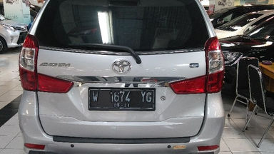 2016 Toyota Avanza G - Like new (s-4) 2016 Toyota Avanza G - Like new (s-4)