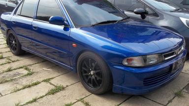 1995 Mitsubishi Lancer GLX - Kondisi prima, siap pakai 1995 Mitsubishi Lancer GLX - Kondisi prima, siap pakai