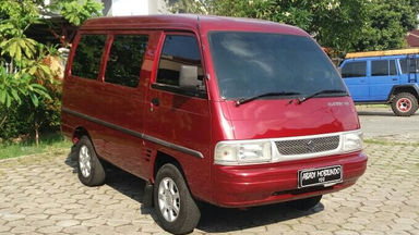 2012 Suzuki Futura GX - Tdp Ringan (s-2) 2012 Suzuki Futura GX - Tdp Ringan (s-2)
