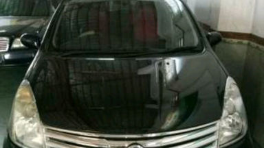 2013 Nissan Grand Livina XV - Terawat dan Siap Pakai (s-1) 2013 Nissan Grand Livina XV - Terawat dan Siap Pakai (s-1)